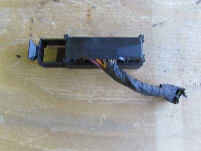 BMW ABS Control Module Hydro Unit Anti Lock Brake Pump DSC Connector 61136931915 E90 323i 325i 328i 330i 335i